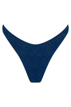 Skimpy Bikini Bottom - Abyss Shimmer